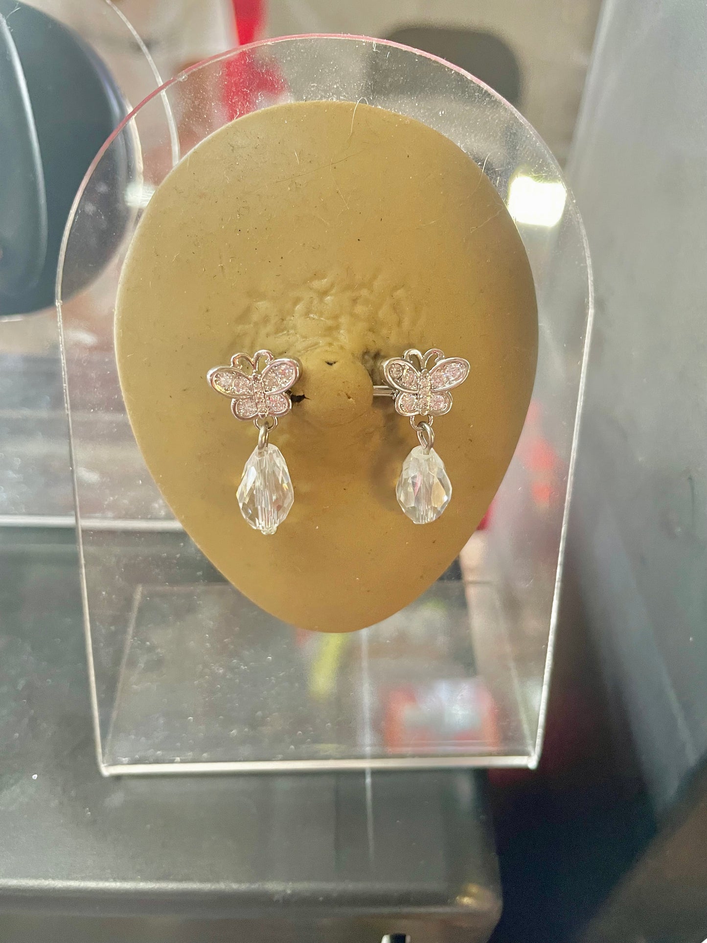Bira Nipple Rings