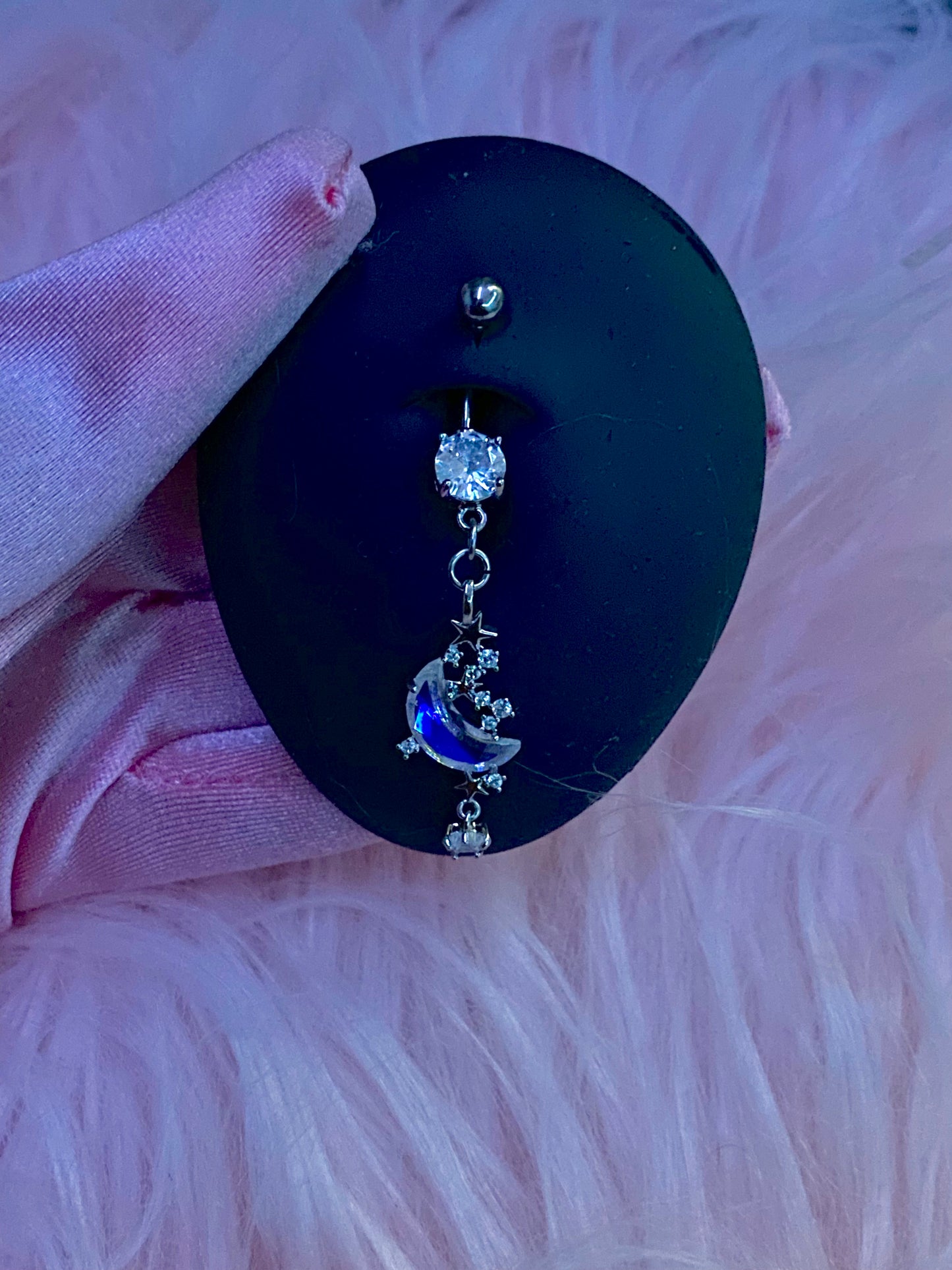 Marissa Belly Ring