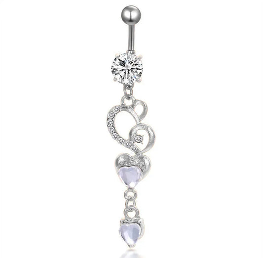 Madelina Belly Ring
