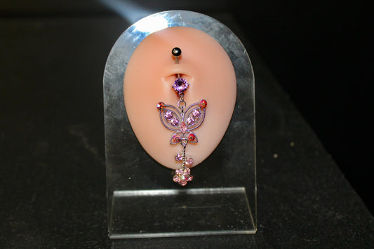 Eve Belly Ring