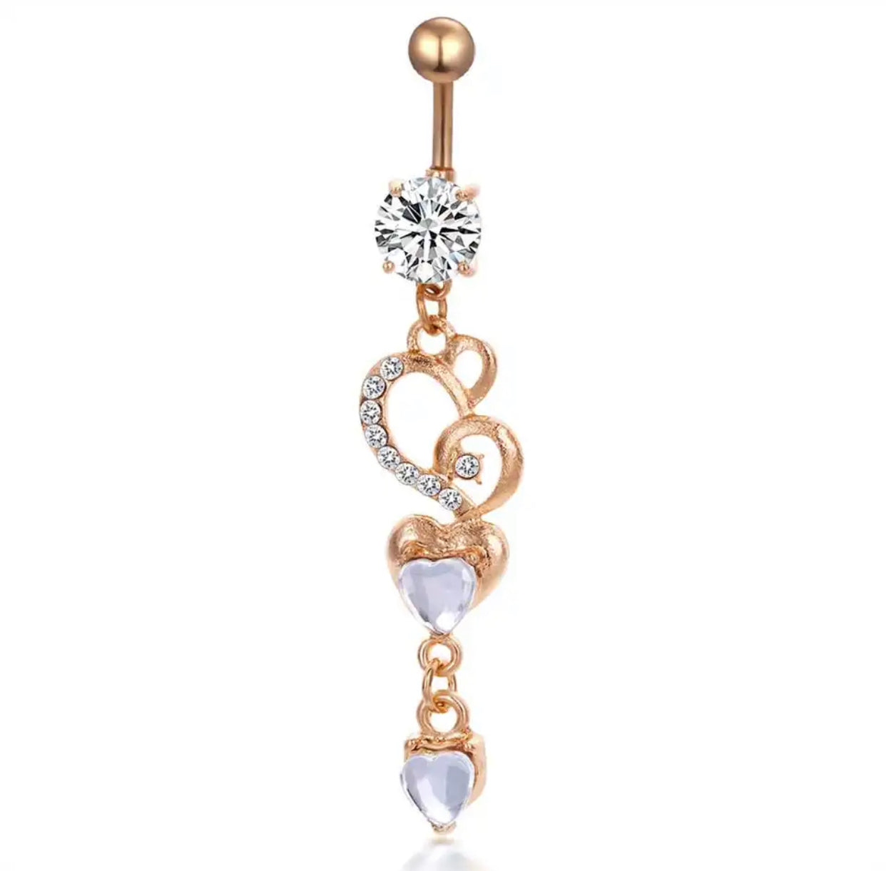 Madelina Belly Ring