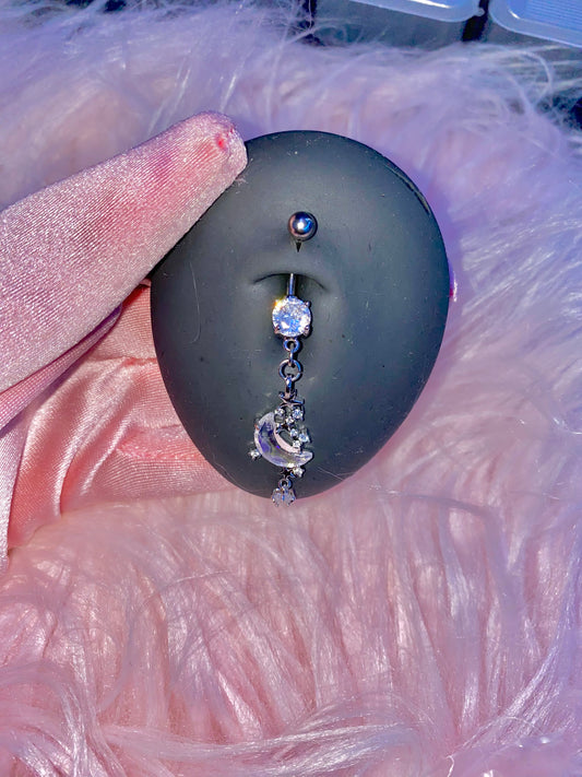 Marissa Belly Ring