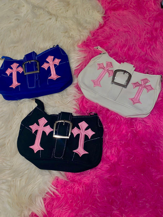 Chrome Hearts Handbag