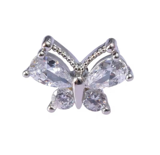 Butterfly Dermal Anchor (Pre-Order)