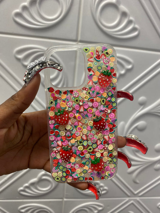 Fruit Punch Phone Case